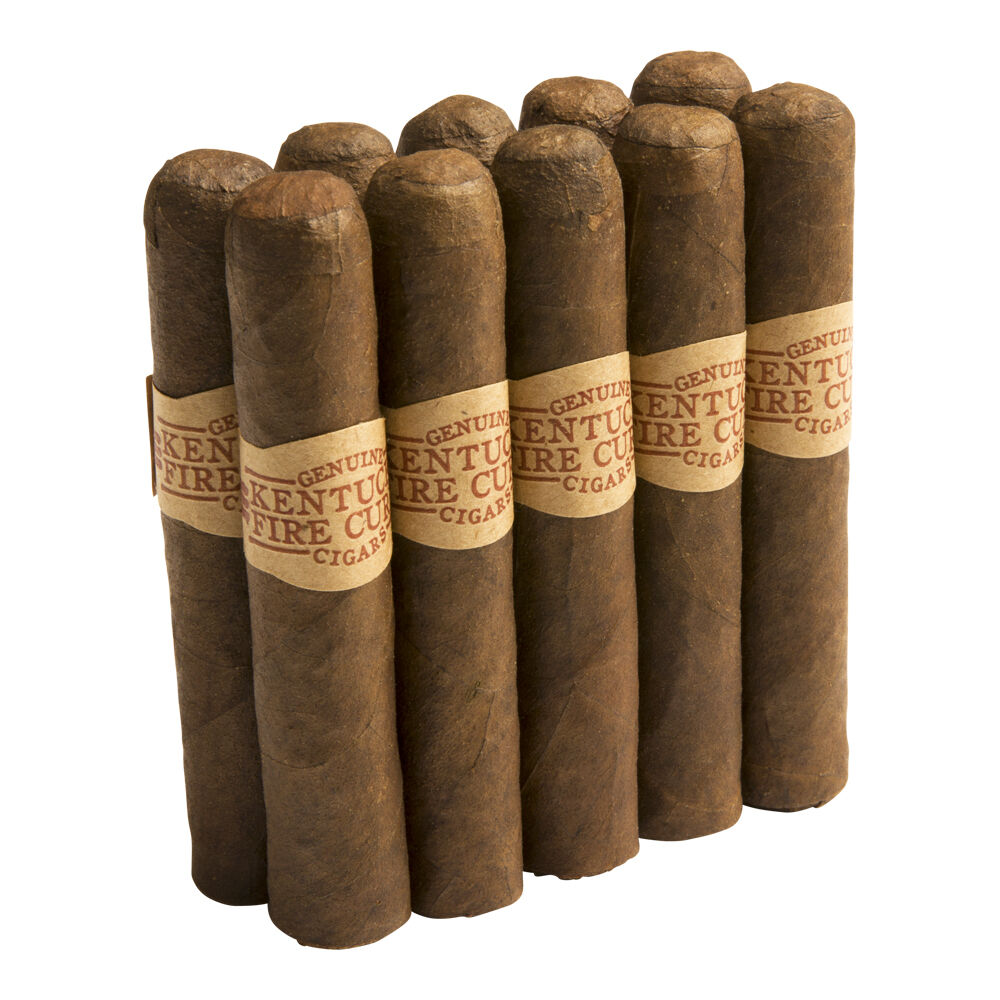 Kentucky Fire Cured Sweets - Chunky